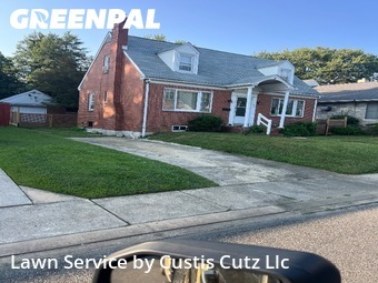 Lawn Mow nearby Woodlyn, PA, 