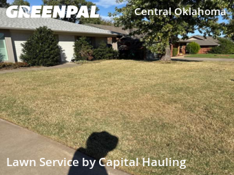 Lawn Service nearby Oklahoma City, OK, 
