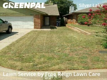 Yard Cutting nearby Oklahoma City, OK, 