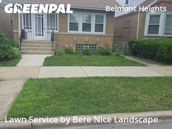 Lawn Mowing nearby Chicago, IL, 