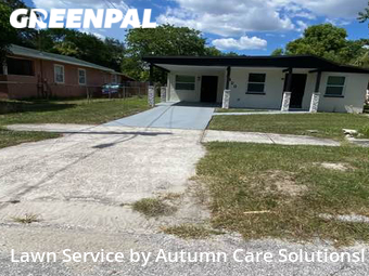 Lawn Care Service nearby Tampa, FL, 