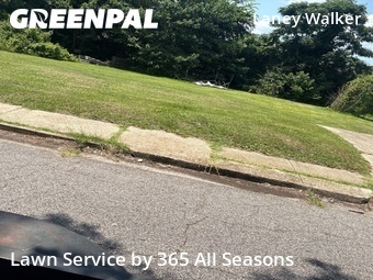 Lawn Mowing Service nearby Augusta, GA, 