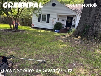 Lawn Mow nearby Chesapeake, VA, 