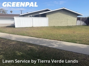 Yard Mowing nearby Garden Grove, CA, 