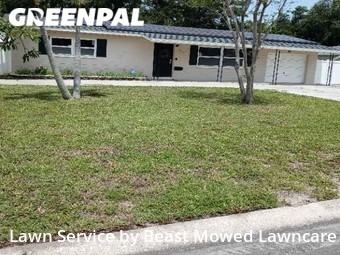 Lawn Maintenance nearby St. Petersburg, FL, 