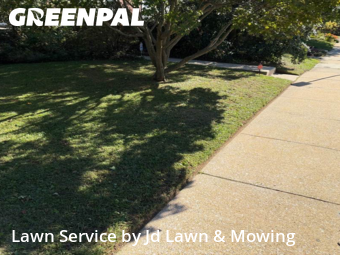 Grass Cutting nearby Towson, MD, 