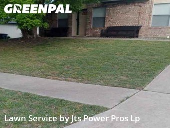 Lawn Cut nearby Killeen, TX, 
