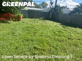 Lawn Mowing nearby Tampa, FL, 