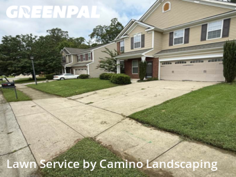 Yard Cutting nearby Kernersville, NC, 