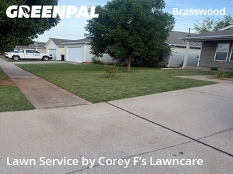 Lawn Maintenance nearby Edmond, OK, 