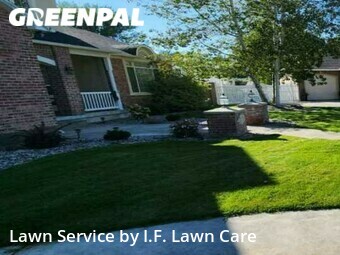 Lawn Care nearby Idaho Falls, ID, 