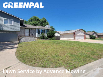 Lawn Care nearby Wichita, KS, 