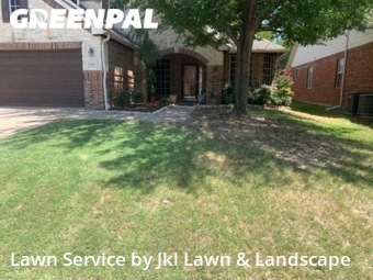 Lawn Care nearby Corinth, TX, 