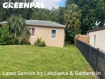 Lawn Care nearby North Miami, FL, 