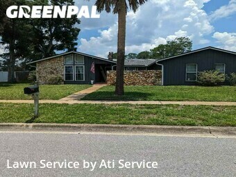 Lawn Mowing nearby Sanford, FL, 