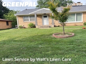 Grass Cutting nearby Grand Rapids, MI, 