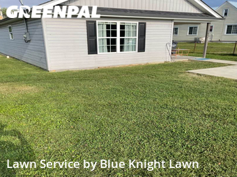 Lawn Cut nearby Kingsport, TN, 