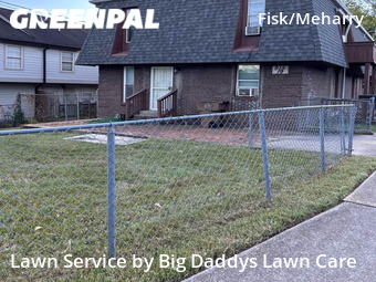 Grass Cut nearby Nashville, TN, 