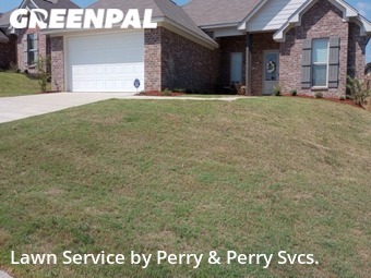 Lawn Care Service nearby Pearl, MS, 