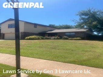 Grass Cutting nearby Norman, OK, 