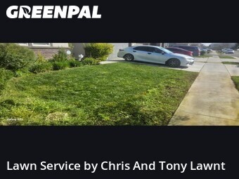 Work completed by local-landscaping-services-in-Stockton-CA