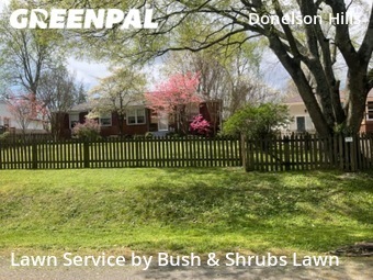 Yard Cutting nearby Nashville, TN, 