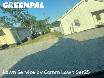 Lawn Care nearby Greer, SC, 