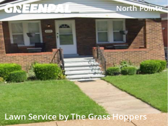 Lawn Care nearby St. Louis, MO, 