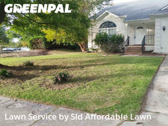 Yard Cutting nearby Suffolk, VA, 