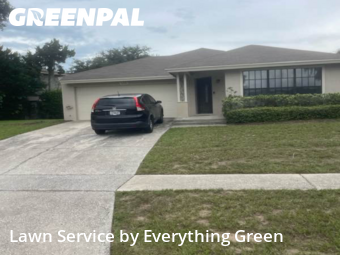 Lawn Maintenance nearby Apopka, FL, 