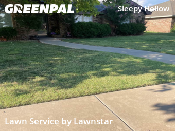 Landscaping In Amarillo,79121,Landscaping Services by Lawnstar , work completed in Oct , 2025