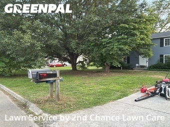 Lawn Care Service nearby Knoxville, TN, 