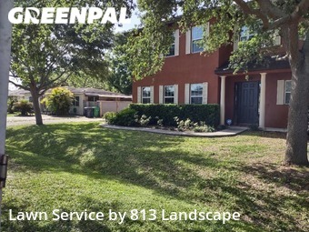 Lawn Care Service nearby Tampa, FL, 