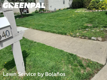 Lawn Maintenance nearby Sunbury, OH, 