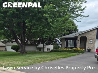 Lawn Care Service nearby Eagan, MN, 