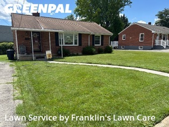 Lawn Cutting nearby Roanoke, VA, 