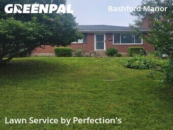 Yard Cutting nearby Louisville, KY, 