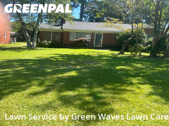 Lawn Mowing nearby Wilmington, NC, 