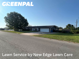 Lawn Care nearby Joplin, MO, 