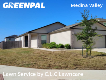 Grass Cutting nearby San Antonio, TX, 