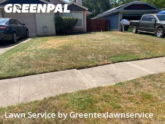 Lawn Cutting nearby Houston, TX, 