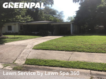 Grass Cutting nearby Jacksonville, FL, 