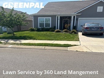 Lawn Mow nearby Columbia, TN, 