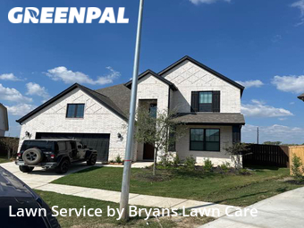 Yard Cutting nearby Manvel, TX, 