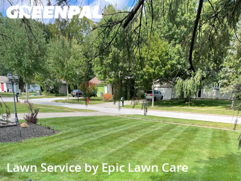 Lawn Service nearby Twinsburg, OH, 