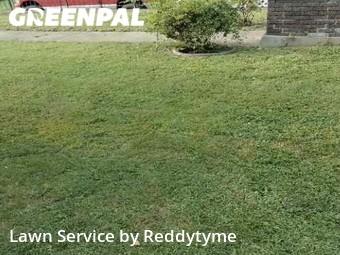 Grass Cutting nearby Louisville, KY, 