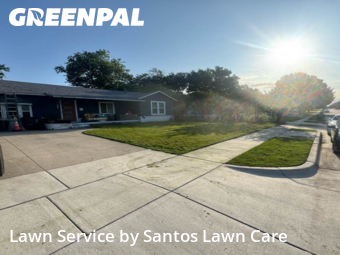 Lawn Mowing Service nearby Haltom City, TX, 