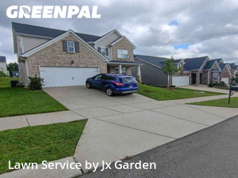 Lawn Care nearby Mt. Juliet, TN, 