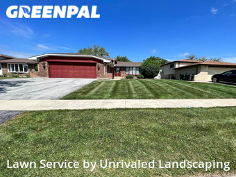 Lawn Care Service nearby Orland Hills, IL, 
