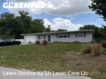 Grass Cut nearby Clearwater, FL, 